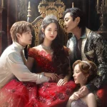 ‘The Remarried Empress’ Trailer Offers New Look At Disney+ K-Drama