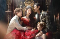 ‘The Remarried Empress’ Trailer Offers New Look At Disney+ K-Drama