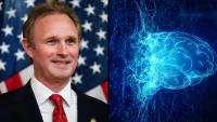'Good News' In AI Doomsday Talk: James Gallagher Says Bills Implementing Guardrails 'On The Horizon'