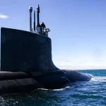 First ‘Virginia Payload Module’ For Block V Submarines Completed