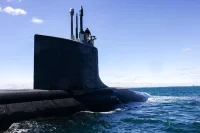 First ‘Virginia Payload Module’ For Block V Submarines Completed