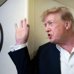 Trump Calls For Interest Rates Of 1% Or Less After Fed Hikes Rates