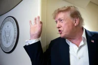Trump Calls For Interest Rates Of 1% Or Less After Fed Hikes Rates