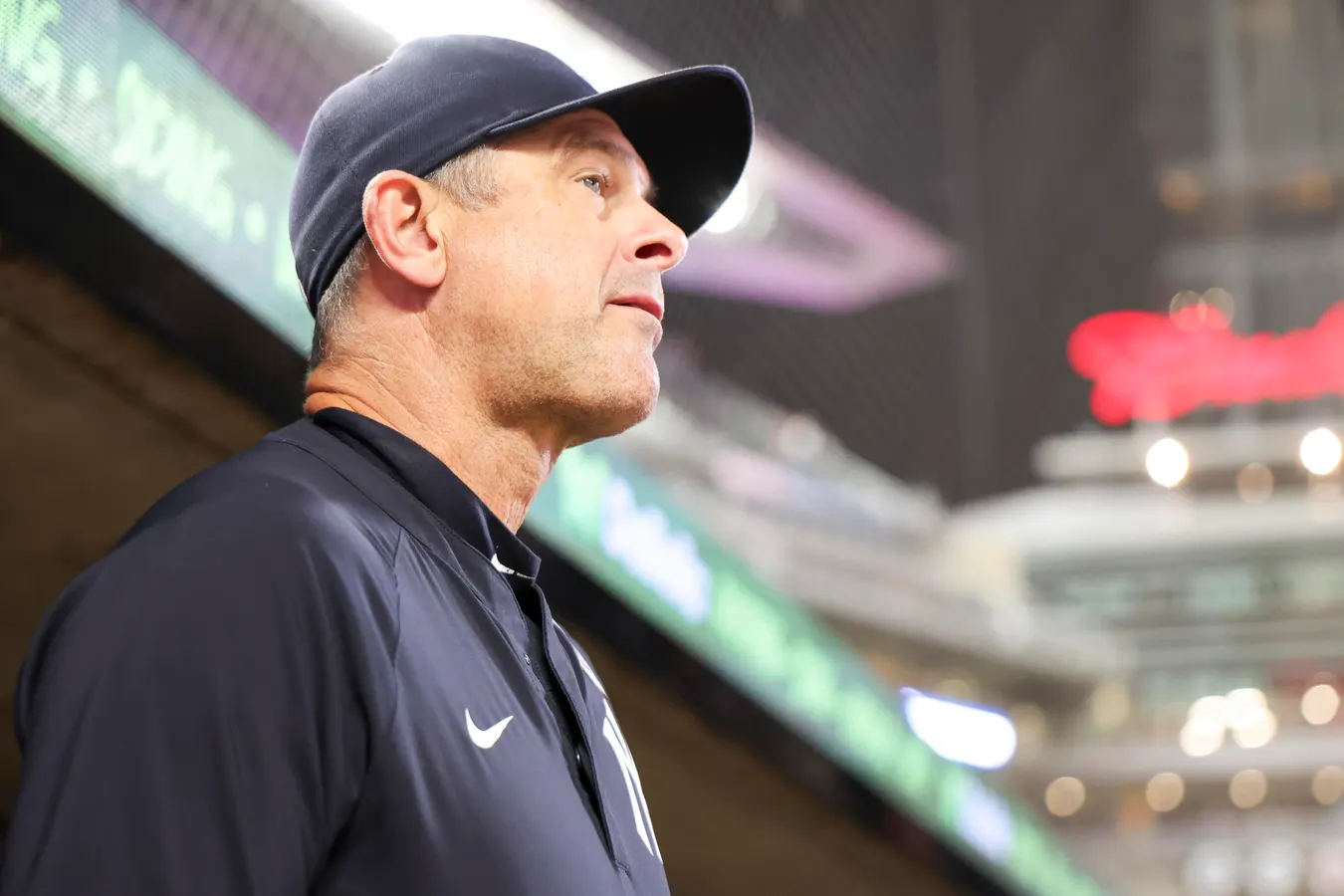 Aaron Boone’s Veteran Presence Has Yankees On The Road To Success