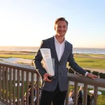 IndyCar Rookie Of The Year Dennis Hauger Gets A Big Break With AJ Foyt