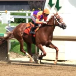  Million Pennsylvania Derby Offers Breeders’ Cup Implications