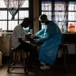 Ebola Is Outrunning The Response In Eastern Congo