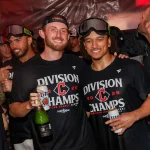 Final 10 Game Central Division Schedules For Guardians And White Sox