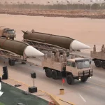 Why Saudi Arabia Might Have Fired A Chinese Ballistic Missile Into Yemen