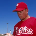 Phillies All-Star Turned Broadcaster Leaves NBC Post After Family Tragedy