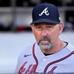 Braves Offer 4-Word Response On 2-Time All-Star’s Surprising Injury Update