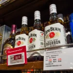 Whiskey Tariffs Impact The Market For Brown Liquor
