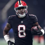 Falcons Star Kyle Pitts Looks To Bounce Back After Fewest Targets Of Career