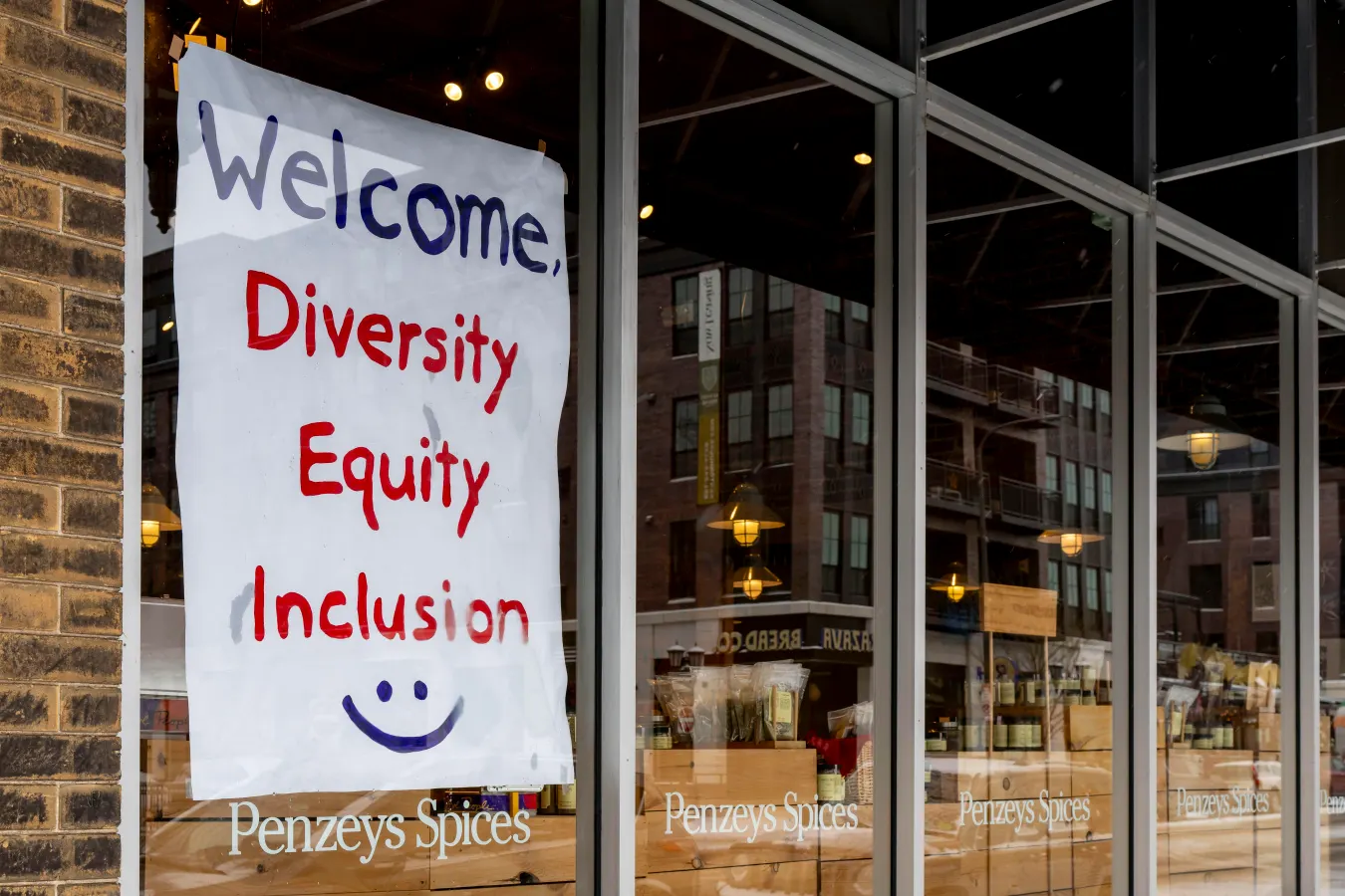 Americans Think Diversity Is Good For Business—Despite Attacks On DEI Programs