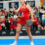 Major League Pickleball Australia And Asia 2026 Season Previews