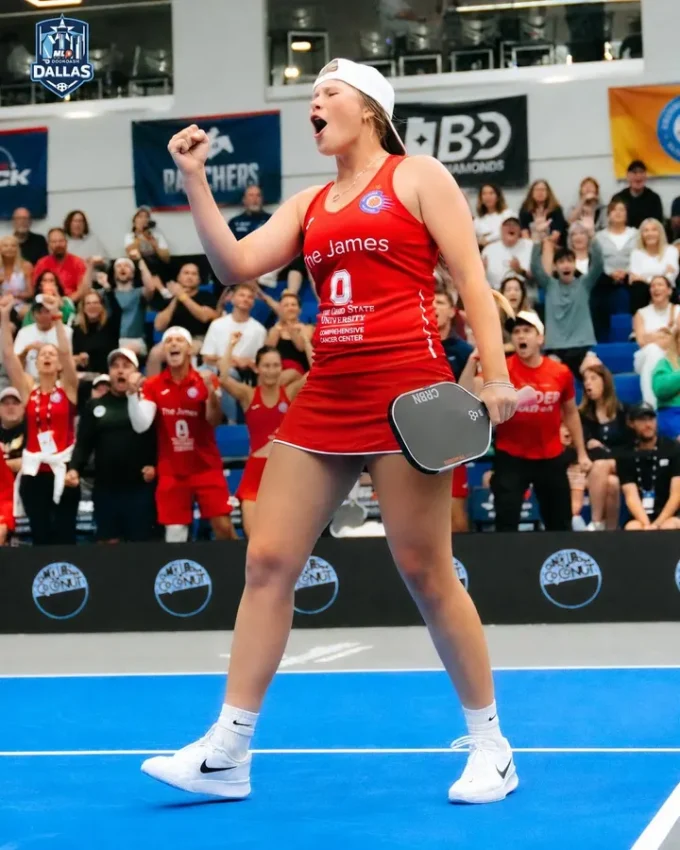 Major League Pickleball Australia And Asia 2026 Season Previews