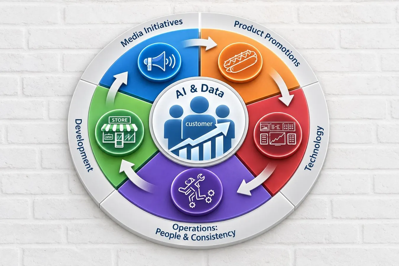 Building A Winning Brand Strategy In The Digital Age