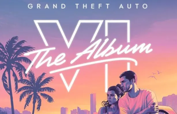 Listen To The First Six Tracks On The ‘GTA 6’ Soundtrack Album Here