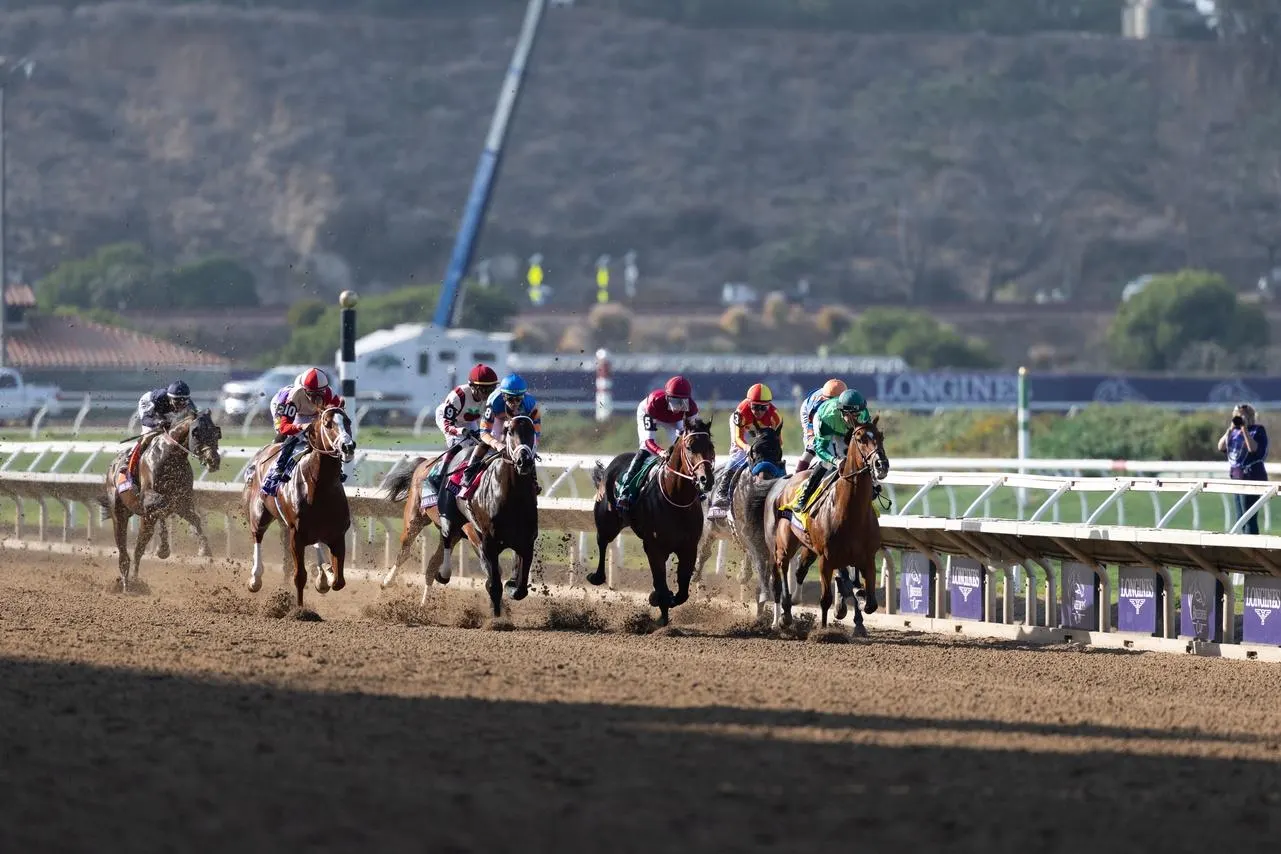 Forever Young’s Race To Lose, And Here’s How