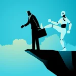 How To Navigate A Career Transition When AI Changes Your Work