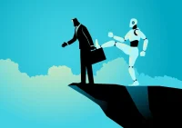 How To Navigate A Career Transition When AI Changes Your Work