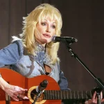 Dolly Parton Doubles Her Hits On One Chart Shortly After Her Passing