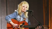 Dolly Parton Doubles Her Hits On One Chart Shortly After Her Passing