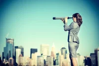 Why Leaders Can’t Afford To Think In The Present Tense