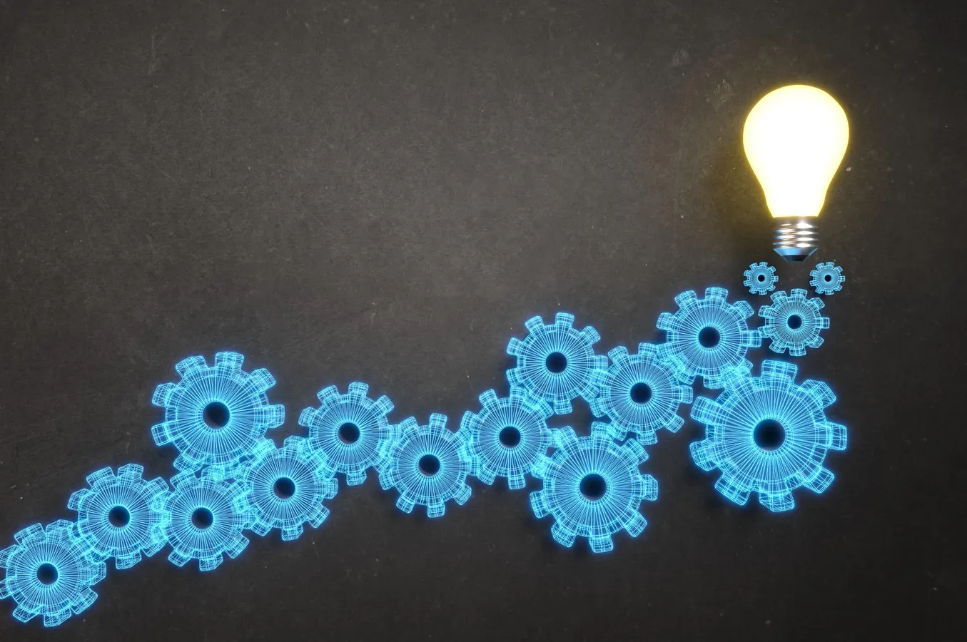 How Innovation Is Establishing Itself As An Essential Business Function