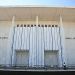 Kennedy Center Director Tells Court Building Closed For A Week For ‘Structural Assessments’