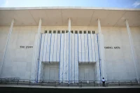 Kennedy Center Director Tells Court Building Closed For A Week For ‘Structural Assessments’