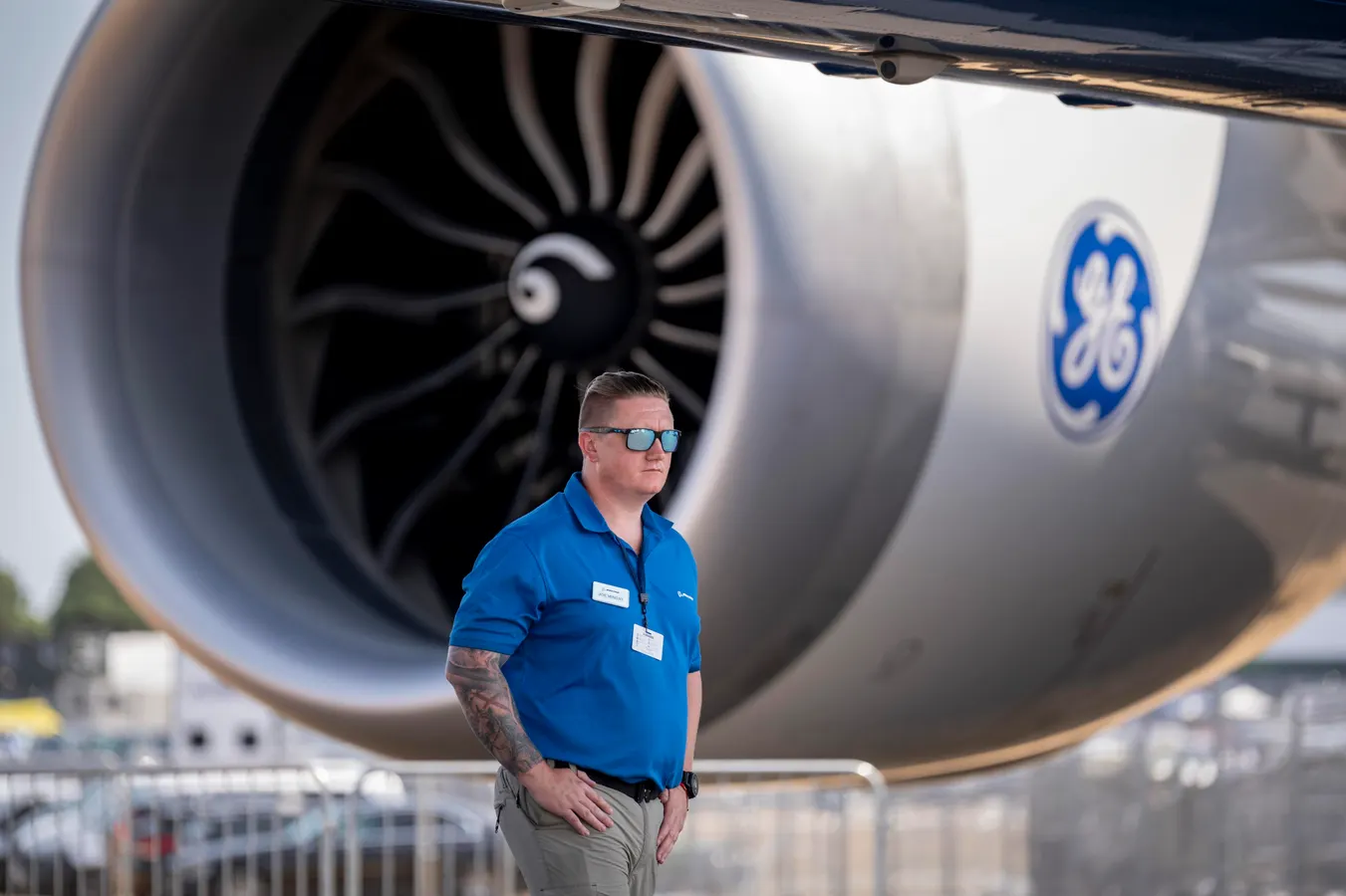 What Is Good For GE Aerospace May Not Be Good For The Industry
