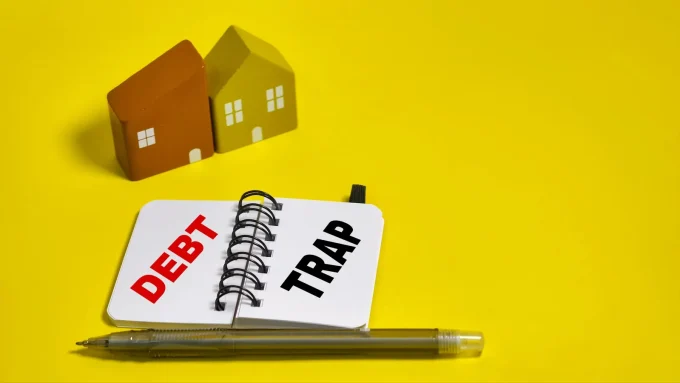 Stopping Private Equity’s Debt Trap