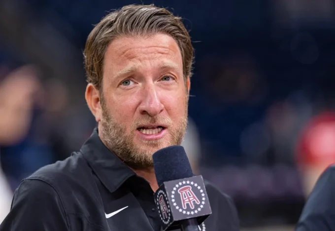 Here’s Which Celebrities Are Backing And Opposing Macklemore