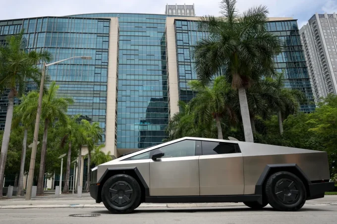 Can Self-Driving Cars Give Spine Patients Their Independence Back?