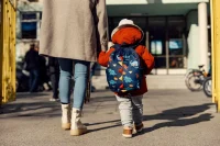 Americans’ Unpaid Household Labor—Including Chores and Childcare—Valued At Up to  Trillion