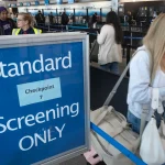Flight Delays Top 7,000 Thursday—These Airports Are Hardest Hit