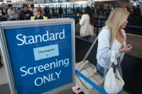 Flight Delays Top 5,000 Thursday—These Airports Are Hardest Hit