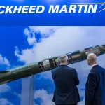 General Motors Is Supplying Lockheed Martin With Patriot Missile Parts