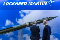 General Motors Is Supplying Lockheed Martin With Patriot Missile Parts