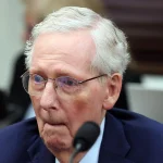 Mitch McConnell’s Confused And Frail Appearance Raise New Concerns (Video)