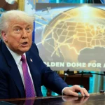 Golden Dome Is Bad For Defense, And Bad For Taxpayers