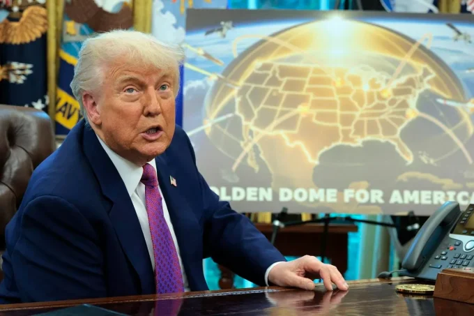 Golden Dome Is Bad For Defense, And Bad For Taxpayers