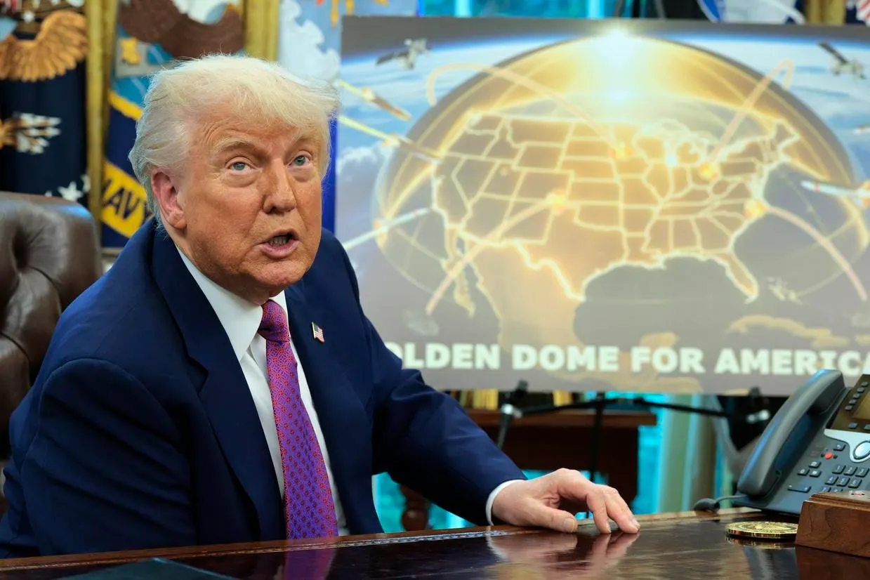 Golden Dome Is Bad For Defense, And Bad For Taxpayers