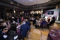 Forbes Celebrates America’s Most Successful Immigrants At Forbes Immigrant 250 Celebration