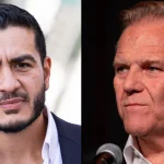 El-Sayed Holds Slight Lead Over Rogers In Tight Michigan Senate Race: New Poll