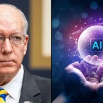 Will AI Kill All Humans? Bill Foster Answers That—And What Lawmakers Are Doing About It