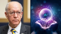 Will AI Kill All Humans? Bill Foster Answers That—And What Lawmakers Are Doing About It