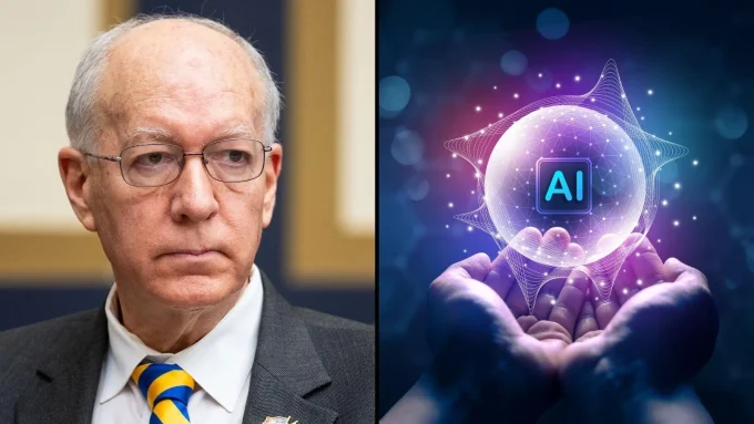 Will AI Kill All Humans? Bill Foster Answers That—And What Lawmakers Are Doing About It