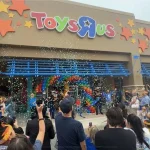 Toys R Us Opening 120 New U.S. Stores In Time For The Holiday Season